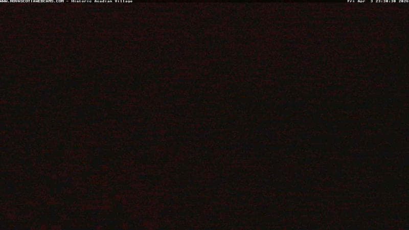 Historic Acadian Village