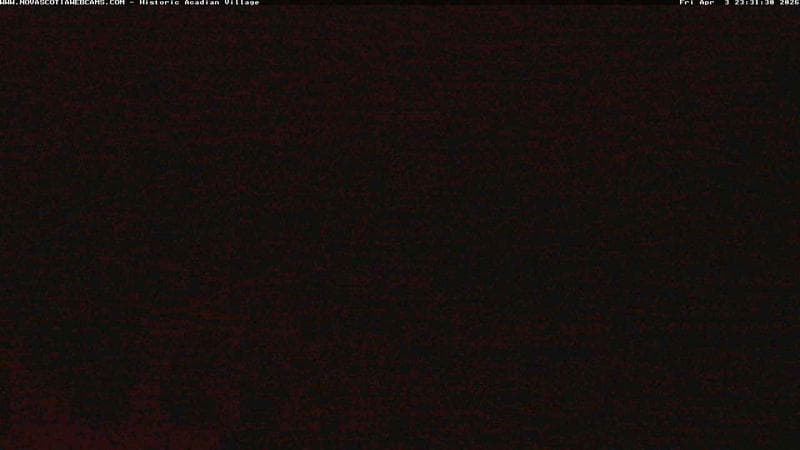 Historic Acadian Village