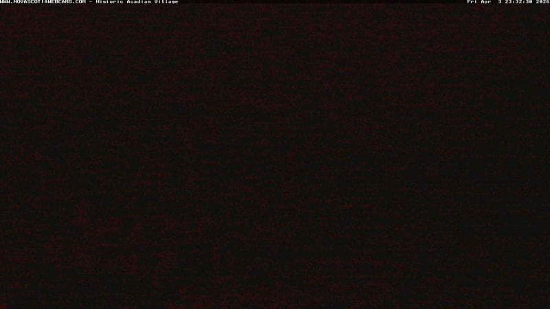 Historic Acadian Village