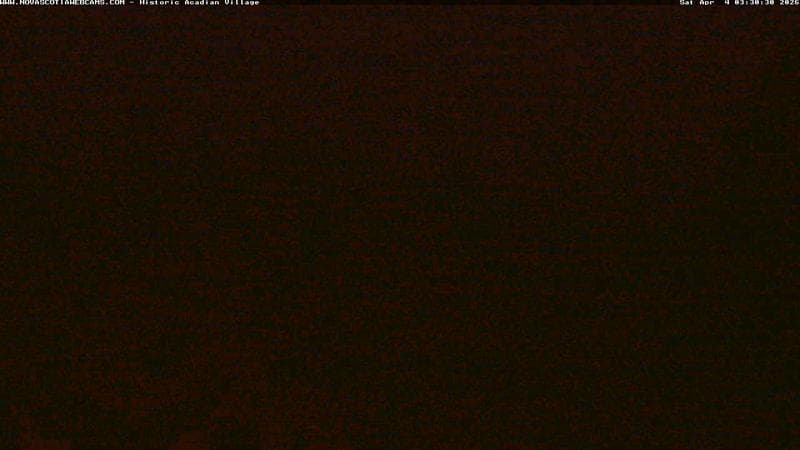 Historic Acadian Village