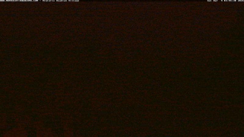 Historic Acadian Village