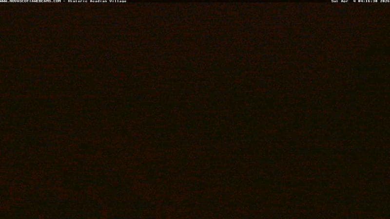 Historic Acadian Village