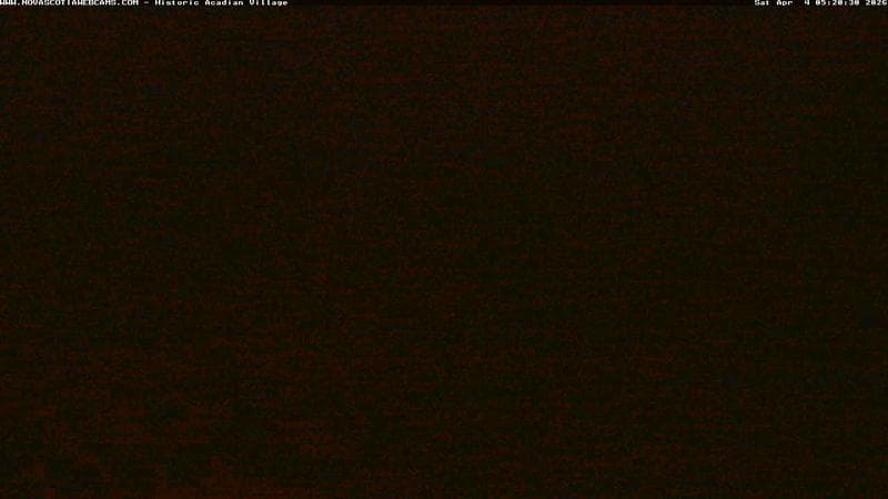 Historic Acadian Village