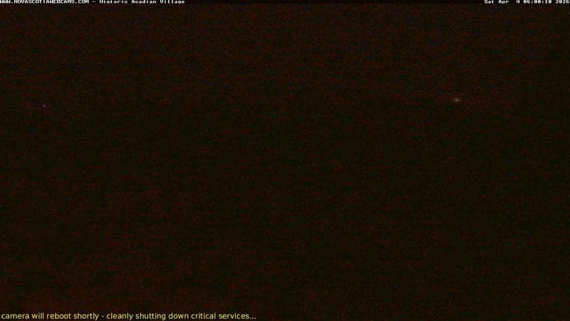 Historic Acadian Village