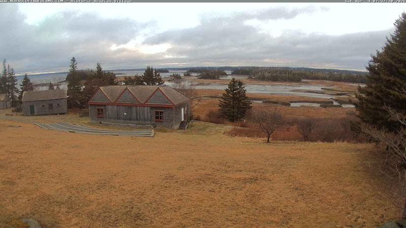 Historic Acadian Village