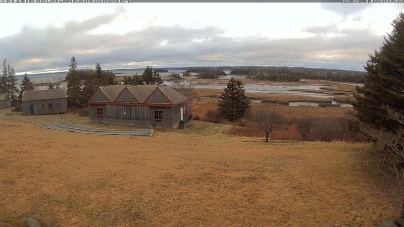 Historic Acadian Village