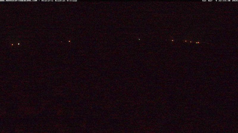 Historic Acadian Village