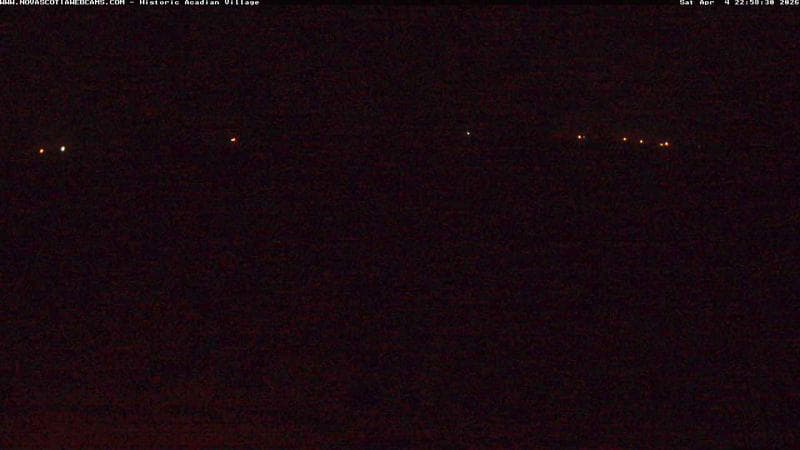 Historic Acadian Village