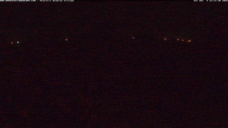 Historic Acadian Village