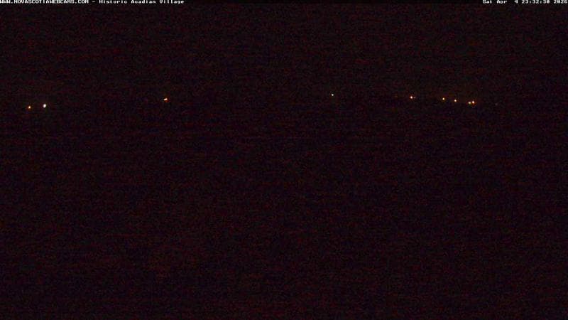 Historic Acadian Village