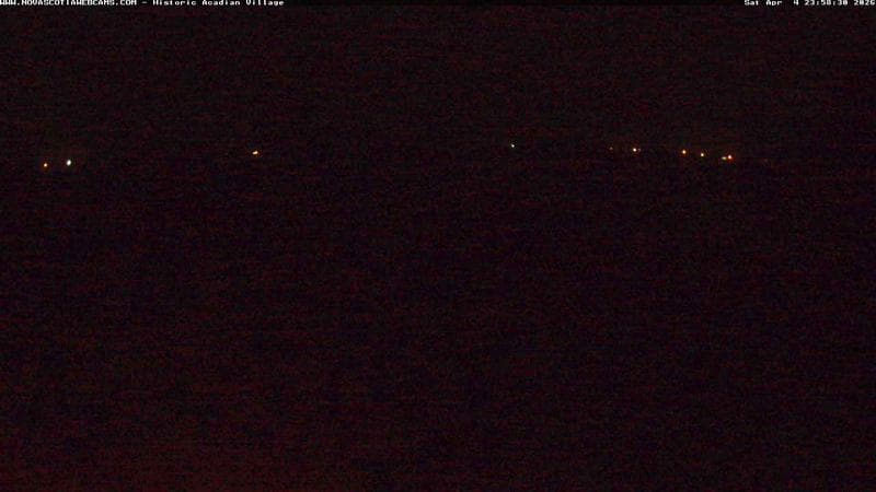 Historic Acadian Village