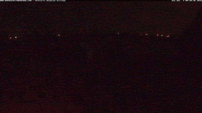 Historic Acadian Village