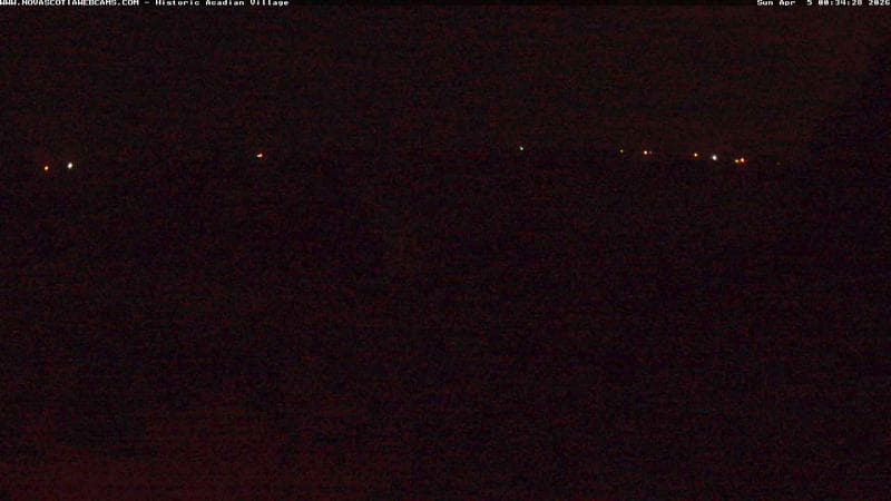 Historic Acadian Village