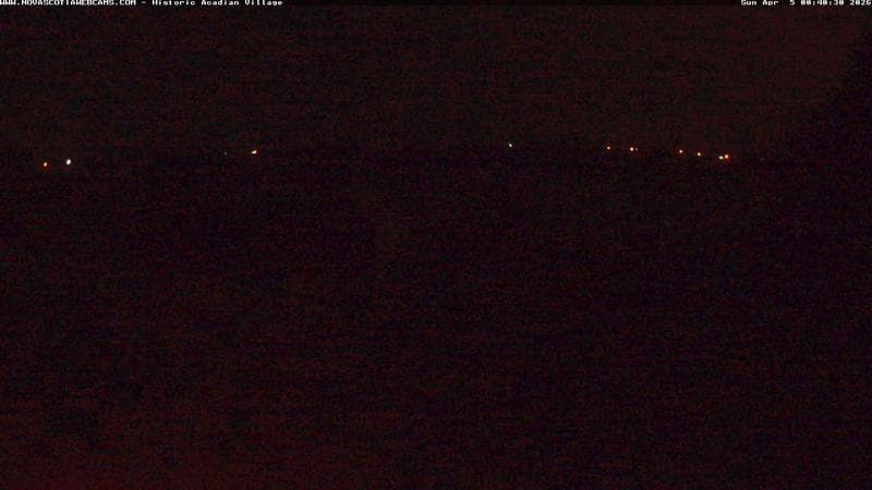 Historic Acadian Village