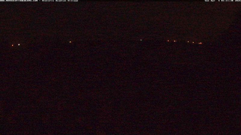 Historic Acadian Village