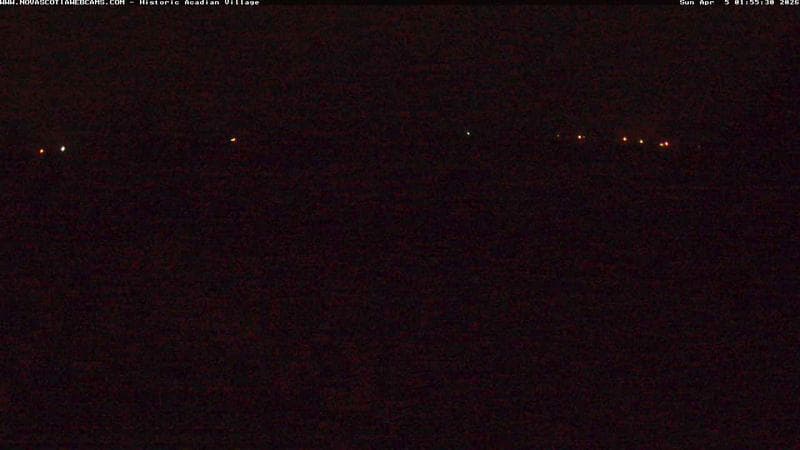 Historic Acadian Village