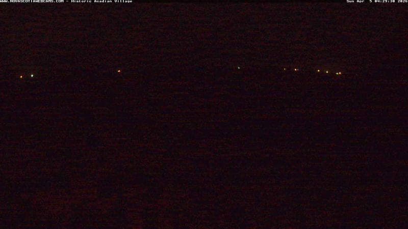 Historic Acadian Village