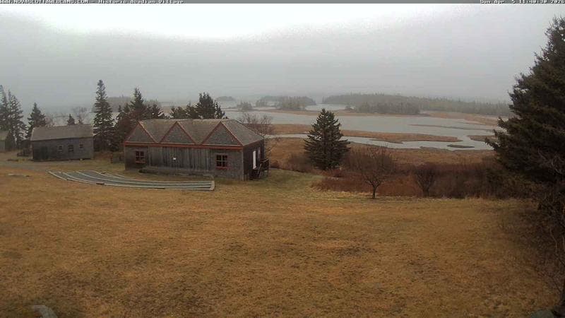 Historic Acadian Village