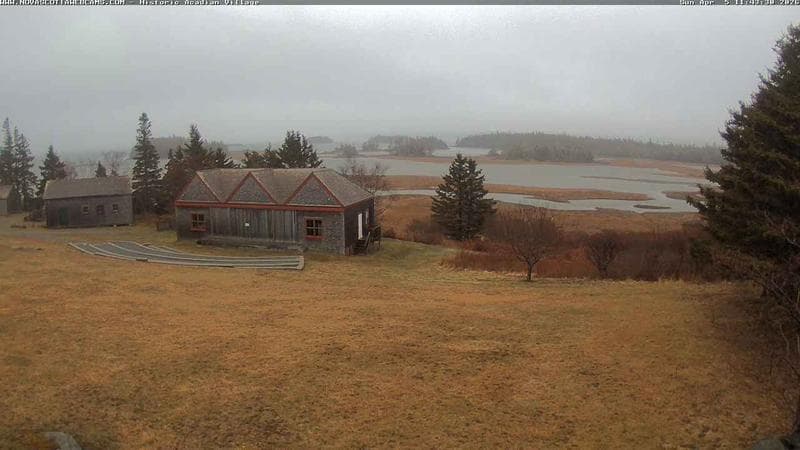 Historic Acadian Village