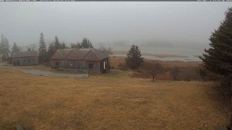 Historic Acadian Village