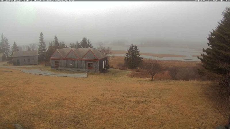 Historic Acadian Village