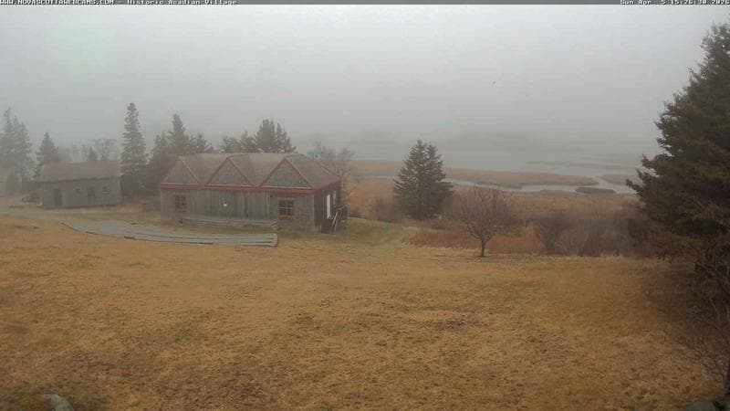Historic Acadian Village