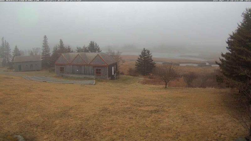 Historic Acadian Village