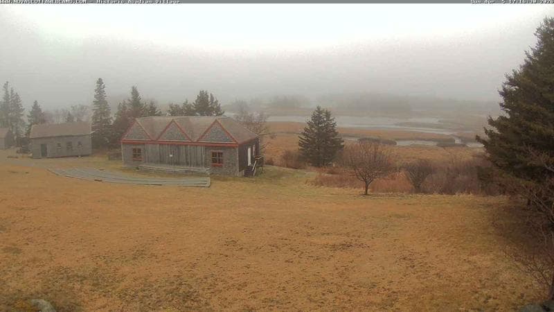 Historic Acadian Village