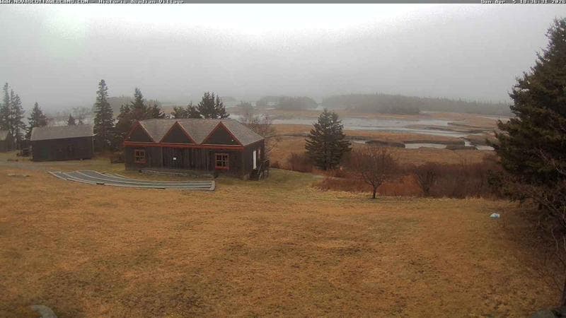 Historic Acadian Village