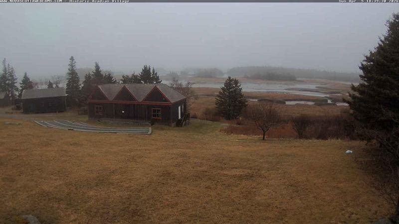 Historic Acadian Village