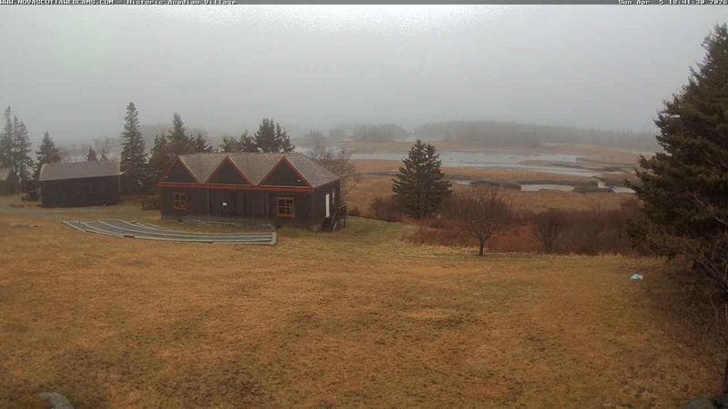 Historic Acadian Village