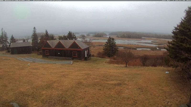 Historic Acadian Village