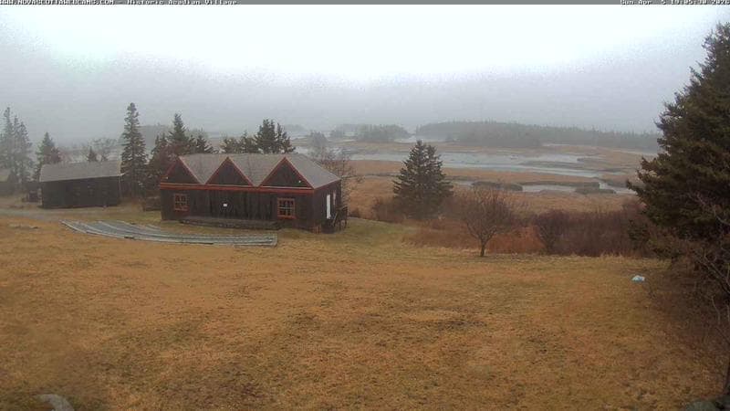 Historic Acadian Village