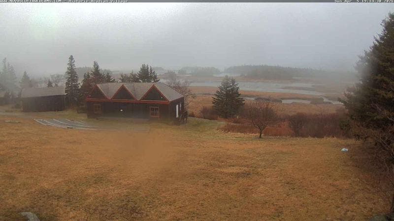 Historic Acadian Village