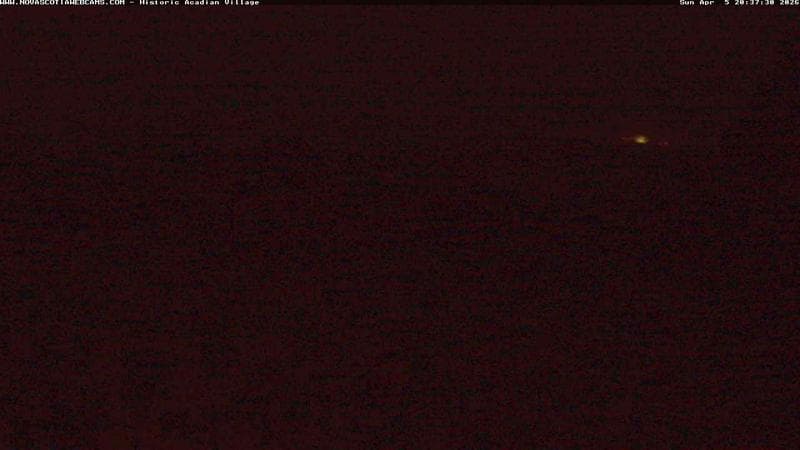 Historic Acadian Village