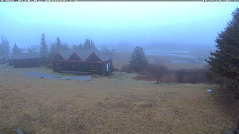 Historic Acadian Village