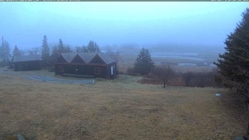Historic Acadian Village