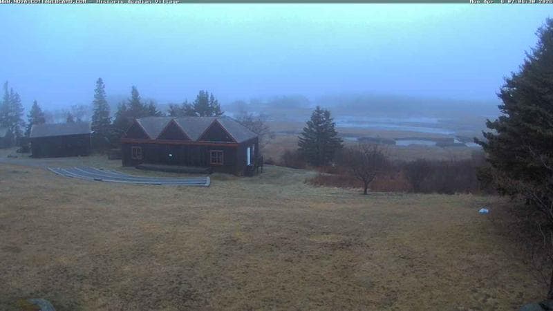 Historic Acadian Village