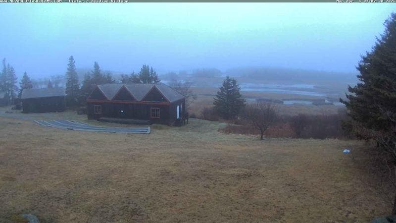 Historic Acadian Village