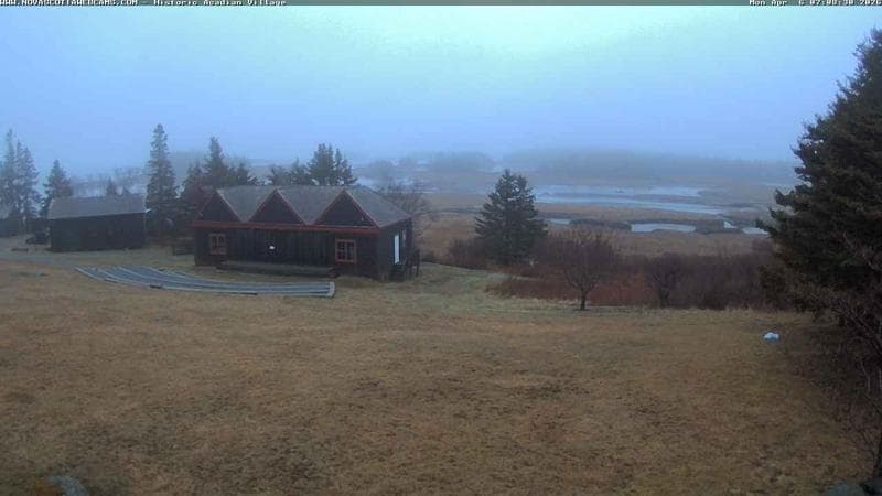 Historic Acadian Village