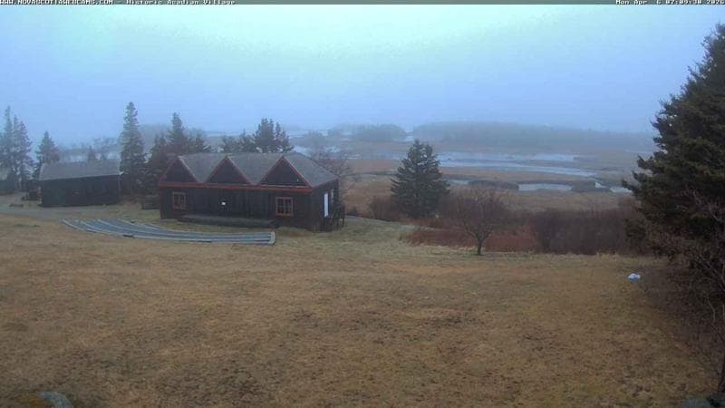 Historic Acadian Village