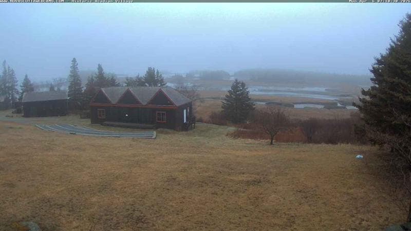 Historic Acadian Village