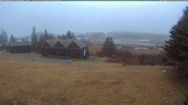 Historic Acadian Village