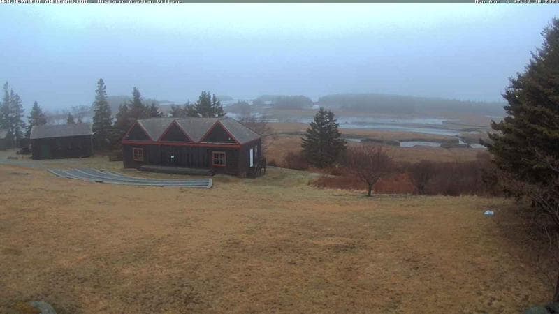 Historic Acadian Village