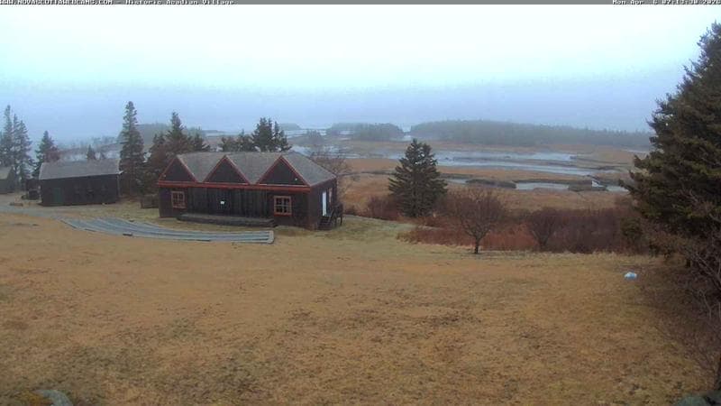 Historic Acadian Village