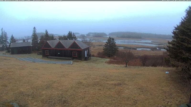 Historic Acadian Village