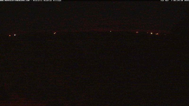 Historic Acadian Village