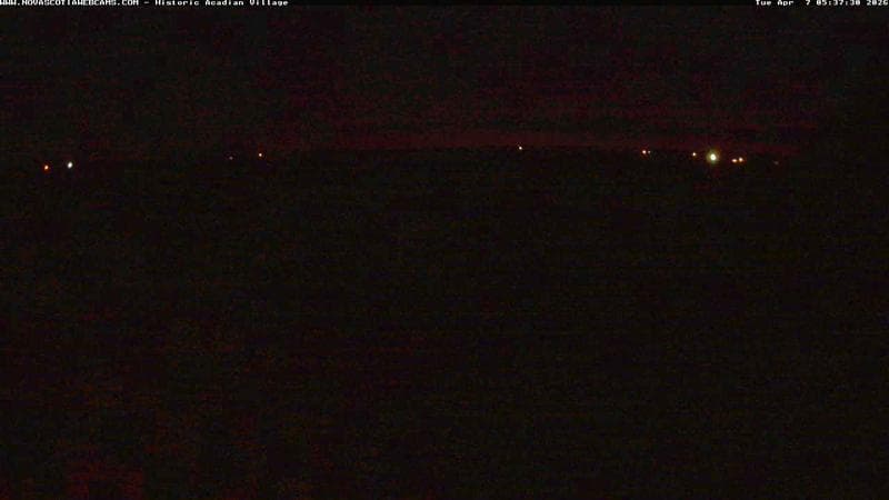 Historic Acadian Village