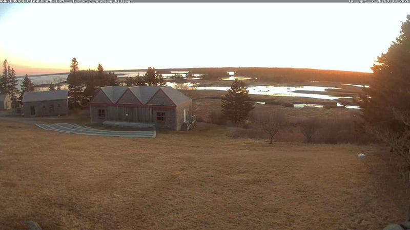 Historic Acadian Village