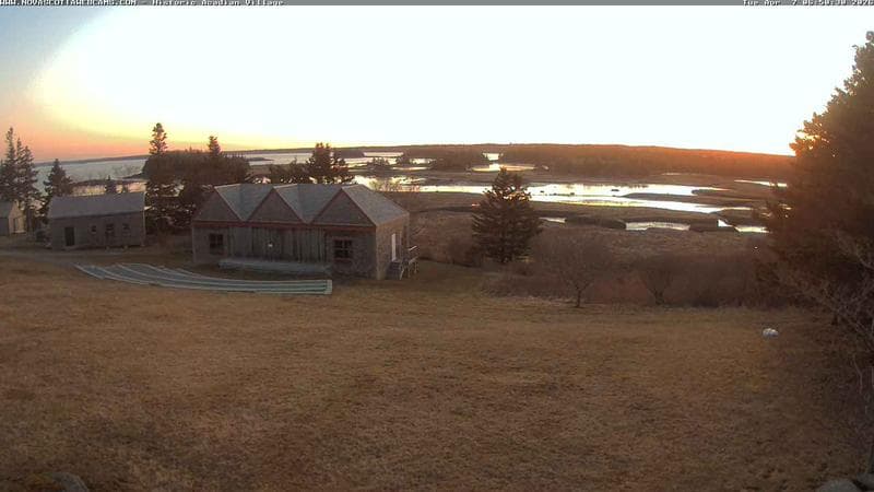 Historic Acadian Village